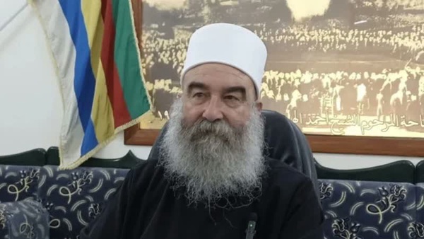 رهبر دروزی ها: حوادث سوریه یادآور وحشی گری های داعش است - خبرگزاری افغان ایرکا