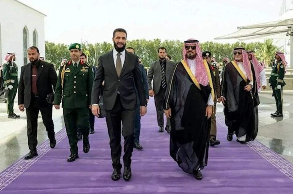 افشاگری صنعا: عربستان با همکاری ترکیه صدها شبه نظامی سوری را به جنگ یمن فرستاده است - خبرگزاری افغان ایرکا