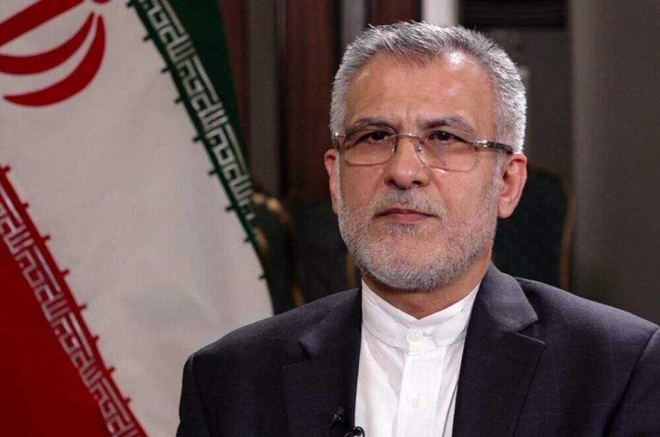 تسلیت وزارت امورخارجه ایران در پی حادثه مرگبار ترافیکی در هرات  - خبرگزاری افغان ایرکا
