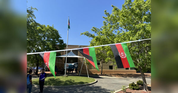 احتمال تعطیلی سفارت افغانستان در استرالیا