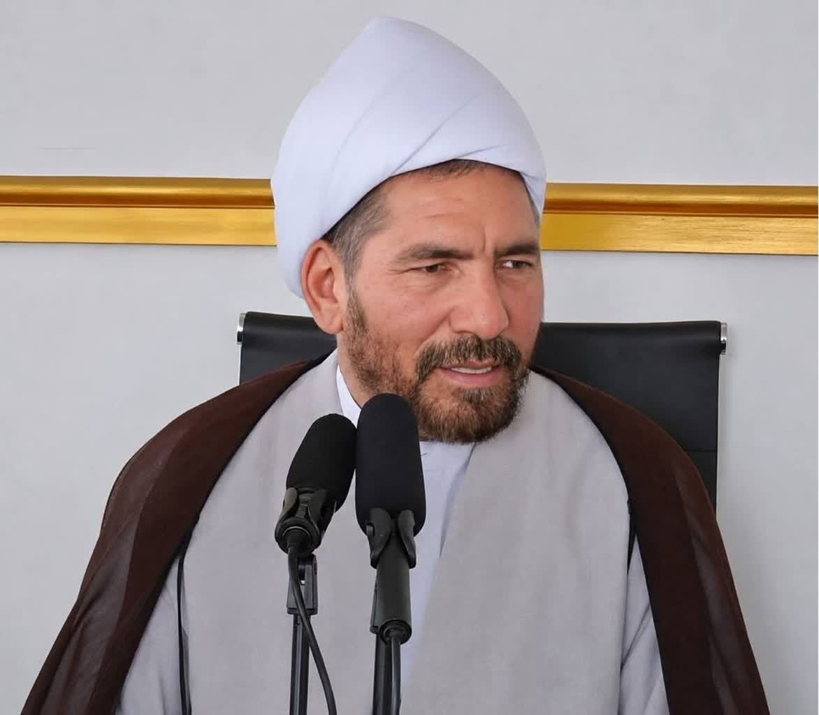 گفت وگوی کمیسیون عالی شیعیان با وزارت امر به معروف طالبان درباره برخورد با حجت الاسلام شریفی