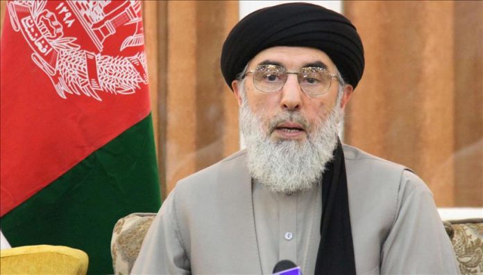 حکمتیار: روسیه و آمریکا در حال طرح ریزی برای معامله ای بزرگ درباره اوکراین و افغانستان هستند - خبرگزاری افغان ایرکا