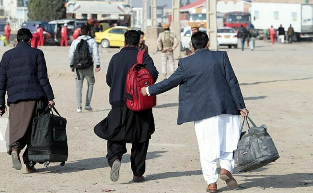 چراغ سبز دولت به کارفرمایان: می توانید نیروی کار خارجی جذب کنید - خبرگزاری افغان ایرکا