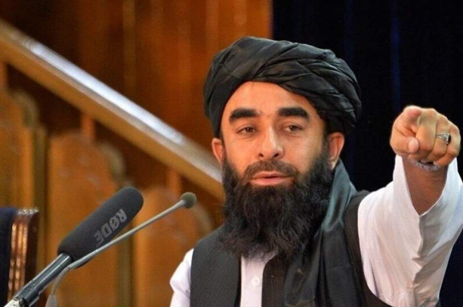  عملیات مشترک با هیچ کشوری در افغانستان نخواهیم داشت - خبرگزاری افغان ایرکا