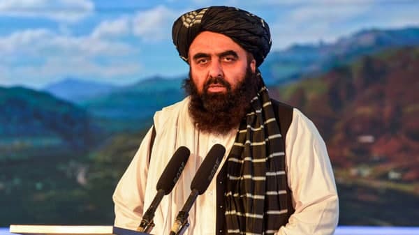 وزیر خارجه طالبان به چین سفر می کند - خبرگزاری افغان ایرکا