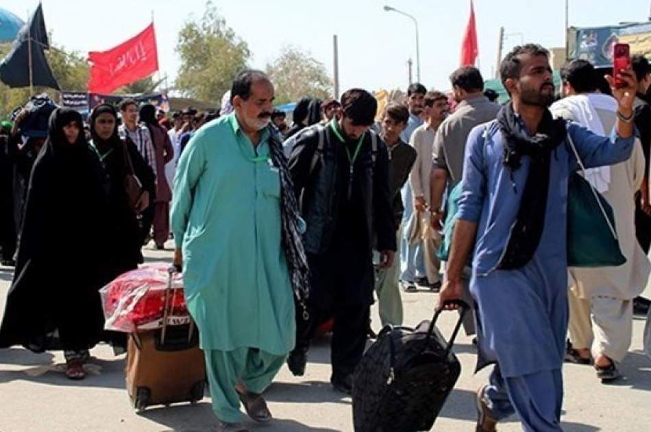 ریاست پاسپورت طالبان: برای زائرین کربلا در صدور پاسپورت اولویت داده می شود - خبرگزاری افغان ایرکا