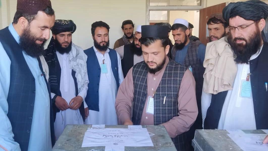 آخرین دور کانکور 1405 هفتۀ جاری در کابل برگزار می شود