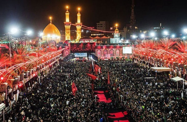 مشارکت 22 میلیون زائر در مراسم اربعین