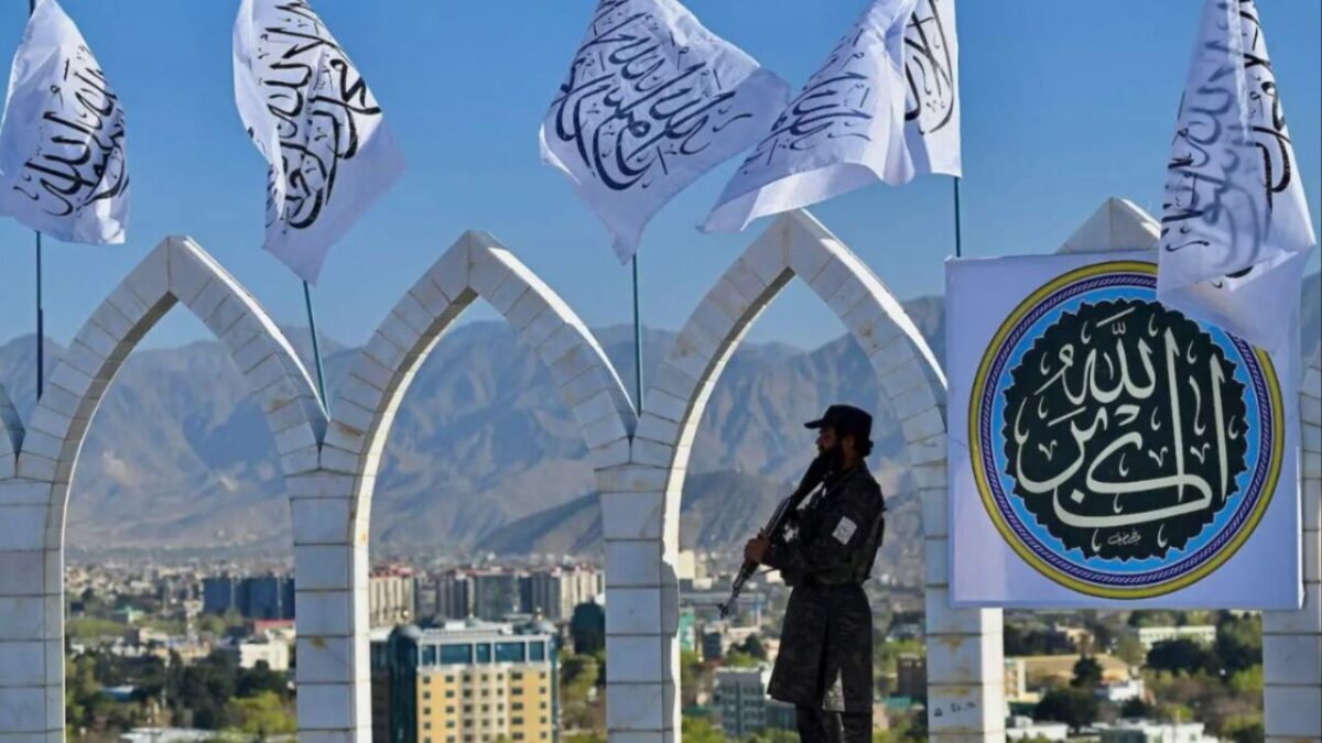 تعیینات جدید طالبان اعلام شد - خبرگزاری افغان ایرکا