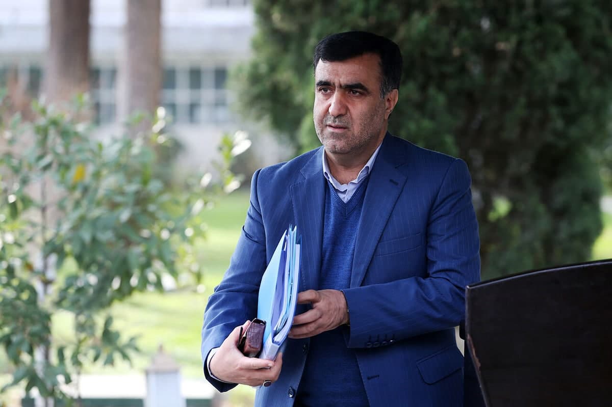 مقام ایرانی: طالبان به جای 850 میلیون لیتر فقط 15 میلیون لیتر آب به سمت ایران رها کرده اند - خبرگزاری افغان ایرکا