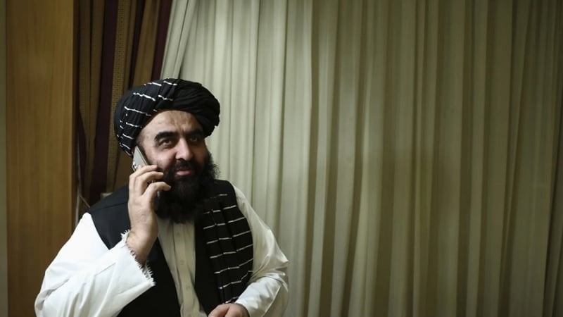 متقی: افغانستان راه حل مشکلات با پاکستان را گفت وگو می داند - خبرگزاری افغان ایرکا