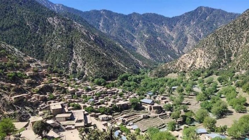 طالبان: 28 عضو داعش و افراد مسلح در نورستان کشته شدند - خبرگزاری افغان ایرکا