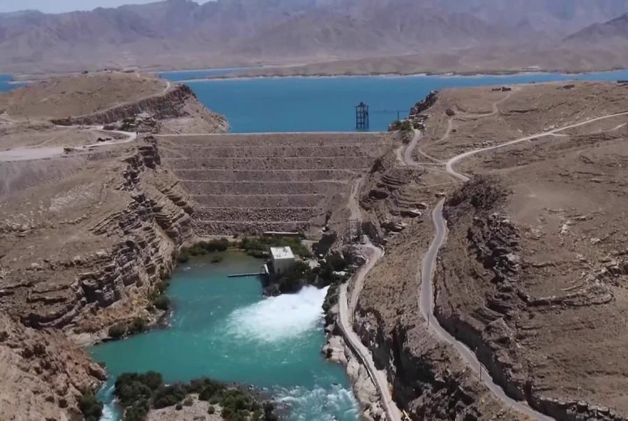 وزارت خارجه: کم بود آب در دریای هلمند تکان دهنده است - خبرگزاری افغان ایرکا