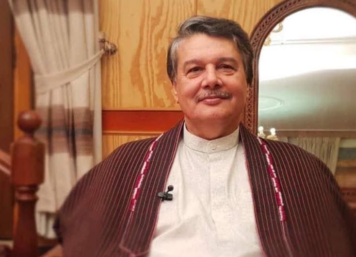 ‏جابه جایی های شمال؛ جنرال ملک: جا به جایی ناقلین در فاریاب منجر به تنش قومی می شود