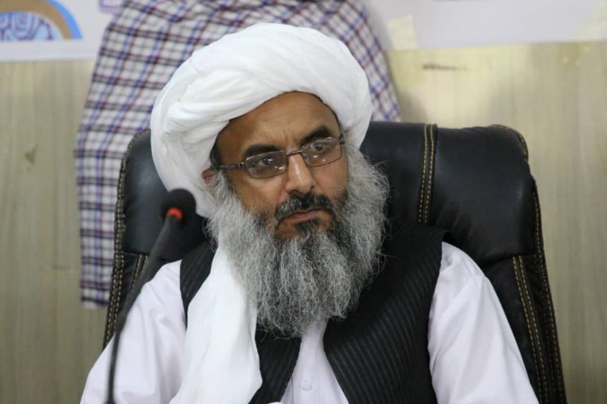 در سایه اعتراض ها در هرات؛ والی طالبان راهی کابل شد - خبرگزاری افغان ایرکا