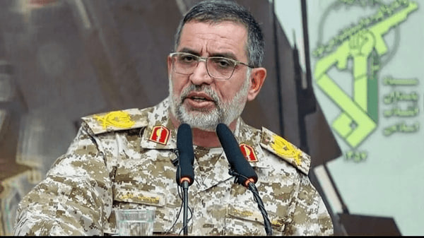 سخنگوی سپاه پاسداران: گزینه نظامی علیه ایران شکست خورده است سخنگوی سپاه پاسداران: گزینه نظامی علیه ایران شکست خورده است