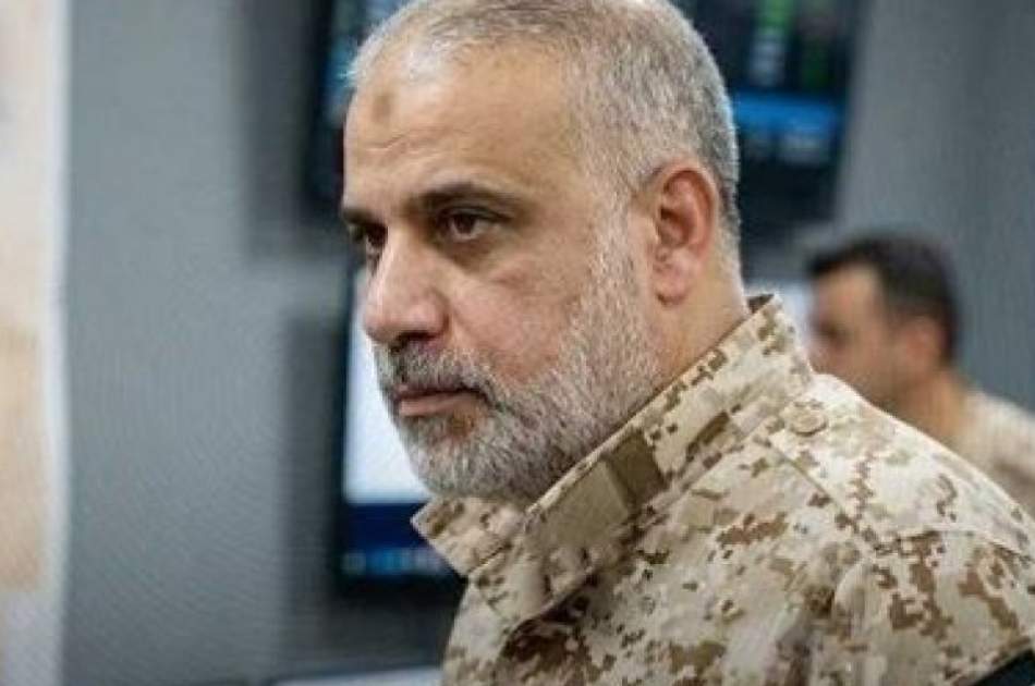 حماس: «محمد عوده» فرمانده گردان های عزالدین القسام به شهادت رسید