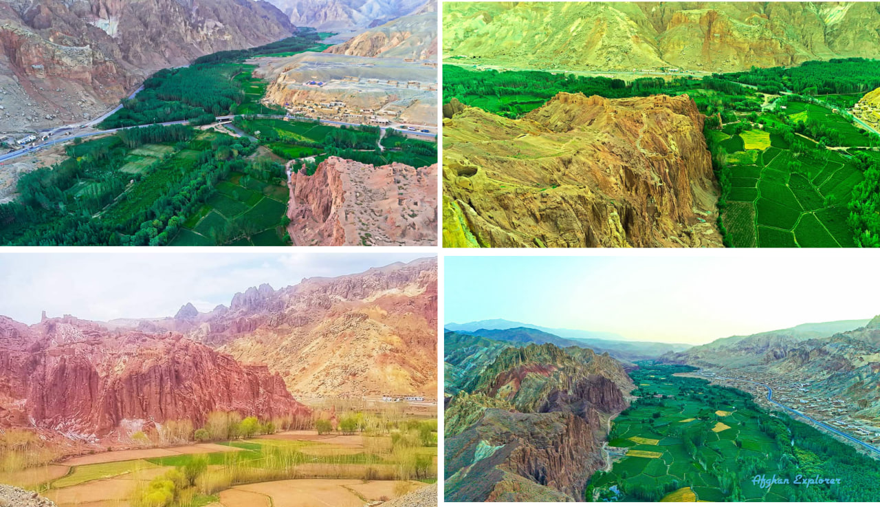 شش پل؛ گنج پنهان در قلب هندوکش