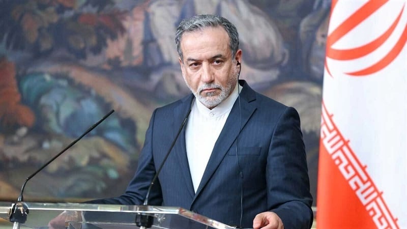 عراقچی: حمله به مدرسه شجره طیبه میناب عامدانه بود - خبرگزاری افغان ایرکا