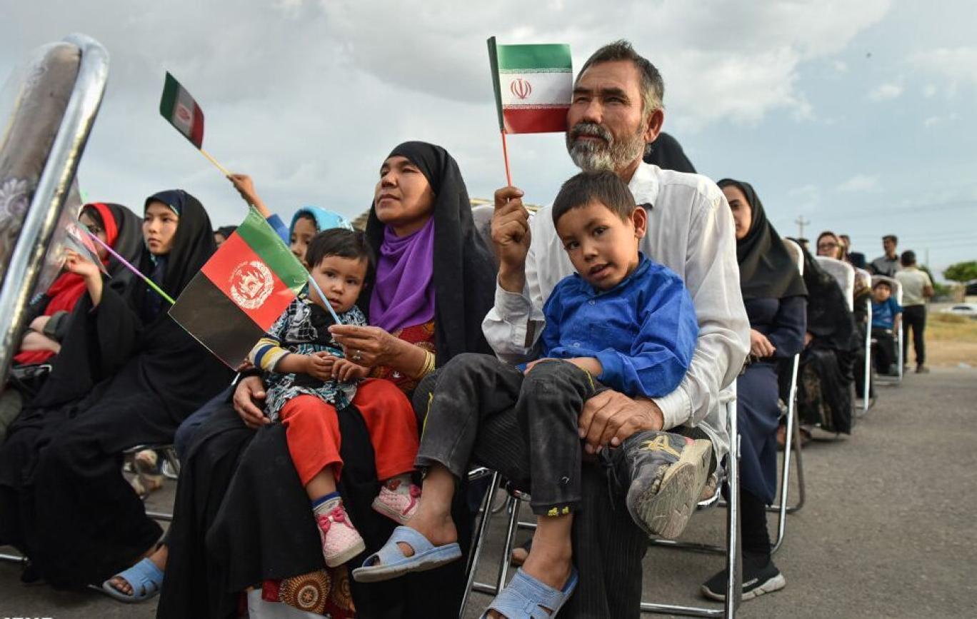 نامه ای سرگشاده از دل مهاجران افغانستانی مقیم ایران - خبرگزاری افغان ایرکا