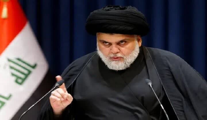 هشدار مقتدی صدر درباره تحولات سوریه و آماده باش امنیتی عراق در مرز ها - خبرگزاری افغان ایرکا