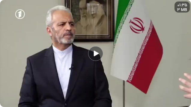 تهران طالبان را به رسمیت می شناسد؟