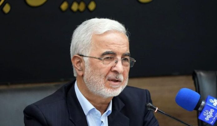  اولویت ما بازگشت اتباع غیرمجاز است؛ ایران توان میزبانی از این تعداد مهاجر را ندارد - خبرگزاری افغان ایرکا