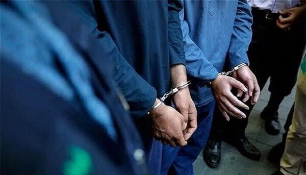 دستگیری بیش از 700 جاسوس صهیونیستی و کشف 10 هزار ریزپرنده در ایران   - خبرگزاری افغان ایرکا