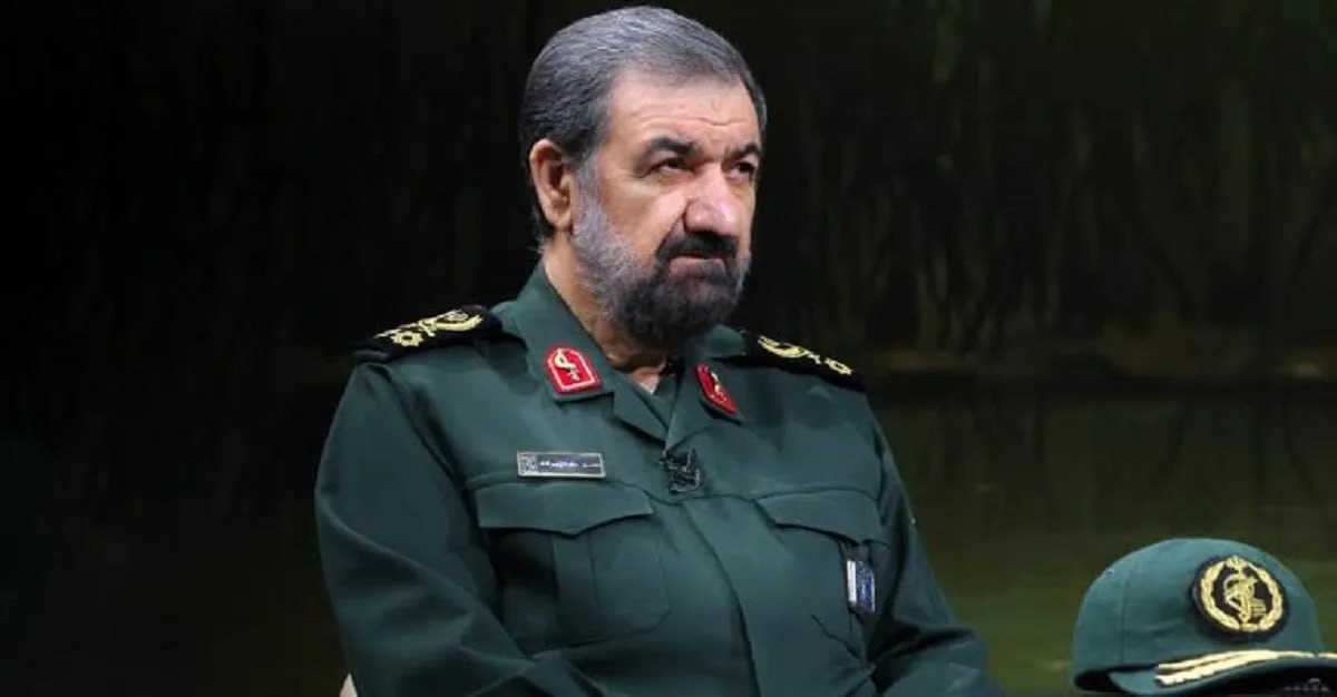 دبیر شورای عالی امنیت ملی ایران: واشنگتن باید شروط ایران را بپذیرد؛ برای جنگی سرنوشت ساز آماده ایم - خبرگزاری افغان ایرکا