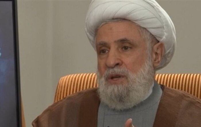  دبیرکل حزب الله لبنان: دشمن اسرائیلی با ادامه تجاوزهایش به اهداف خود نخواهد رسید - خبرگزاری افغان ایرکا