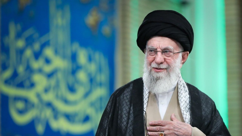  رهبر انقلاب اسلامی: ملتهای مسلمان اجازه ندهند مسئله فلسطین فراموش شود - خبرگزاری افغان ایرکا