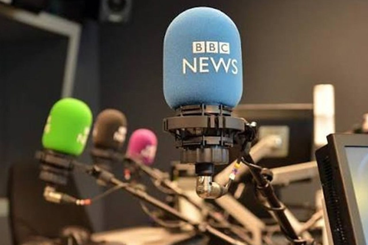 فعالیت BBC در افغانستان تعلیق شد - خبرگزاری افغان ایرکا