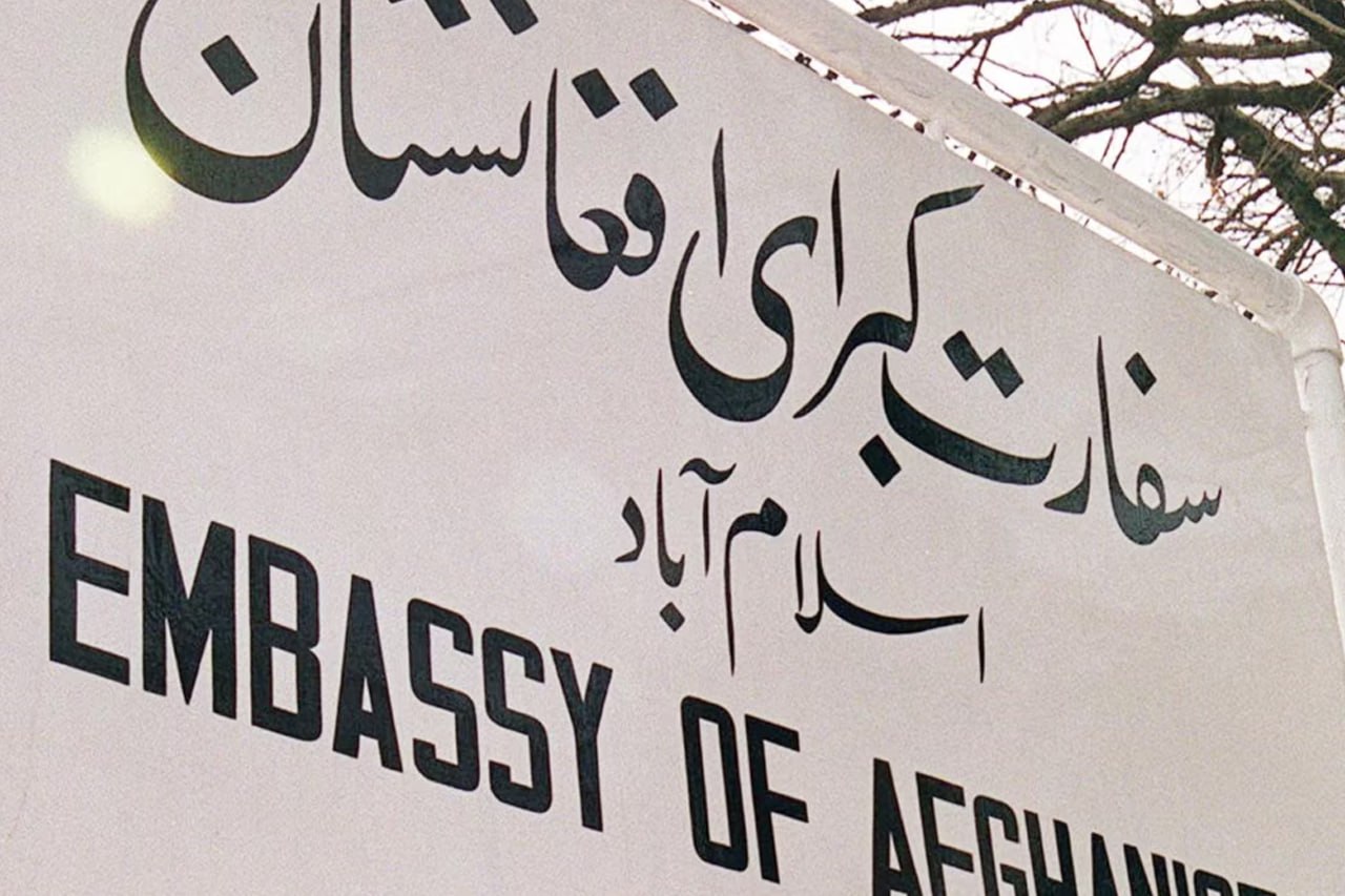 سفارت طالبان در اسلام آباد از تصمیم دولت پاکستان برای اخراج تمام مهاجران افغان خبر داد - خبرگزاری افغان ایرکا