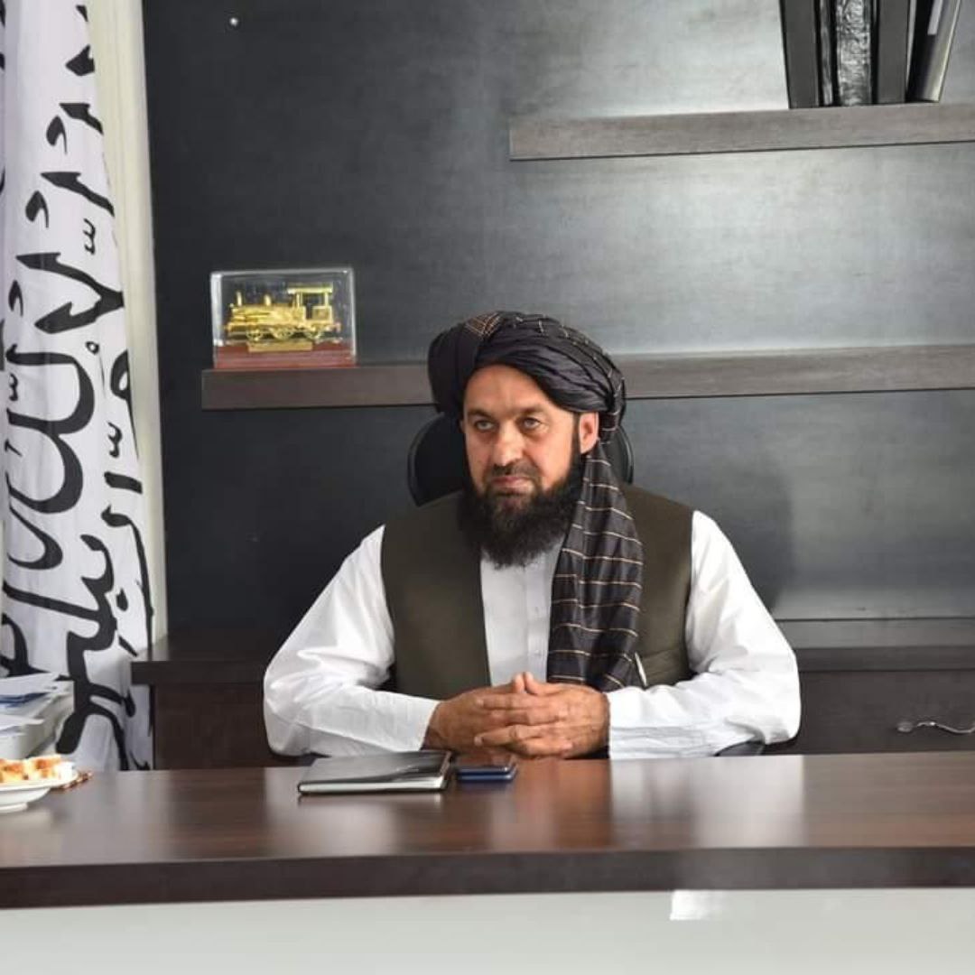 مقام طالبان: کنسرسیوم ریلی افغانستان یک شرکت افغانستانی نیست  - خبرگزاری افغان ایرکا