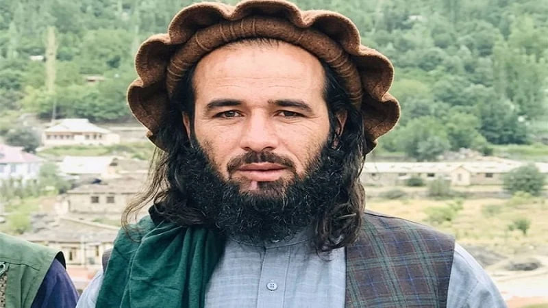 ادعای منابع محلی درباره رهایی و انتقال جمعه خان فاتح به بدخشان در بدل پول