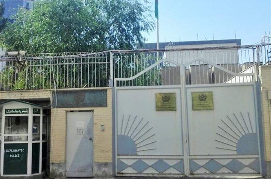 اطلاعیه جدید سرکنسولگری افغانستان در مشهد درباره خدمات کنسولی - خبرگزاری افغان ایرکا
