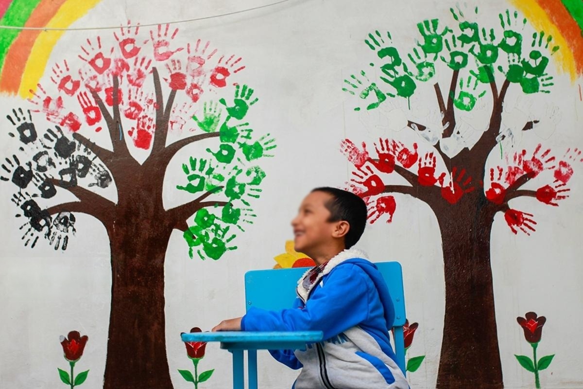 دانش آموزان اتباع دارای برگه سرشماری، می توانند در مدارس ثبت نام کنند دانش آموزان اتباع دارای برگه سرشماری، می توانند در مدارس ثبت نام کنند