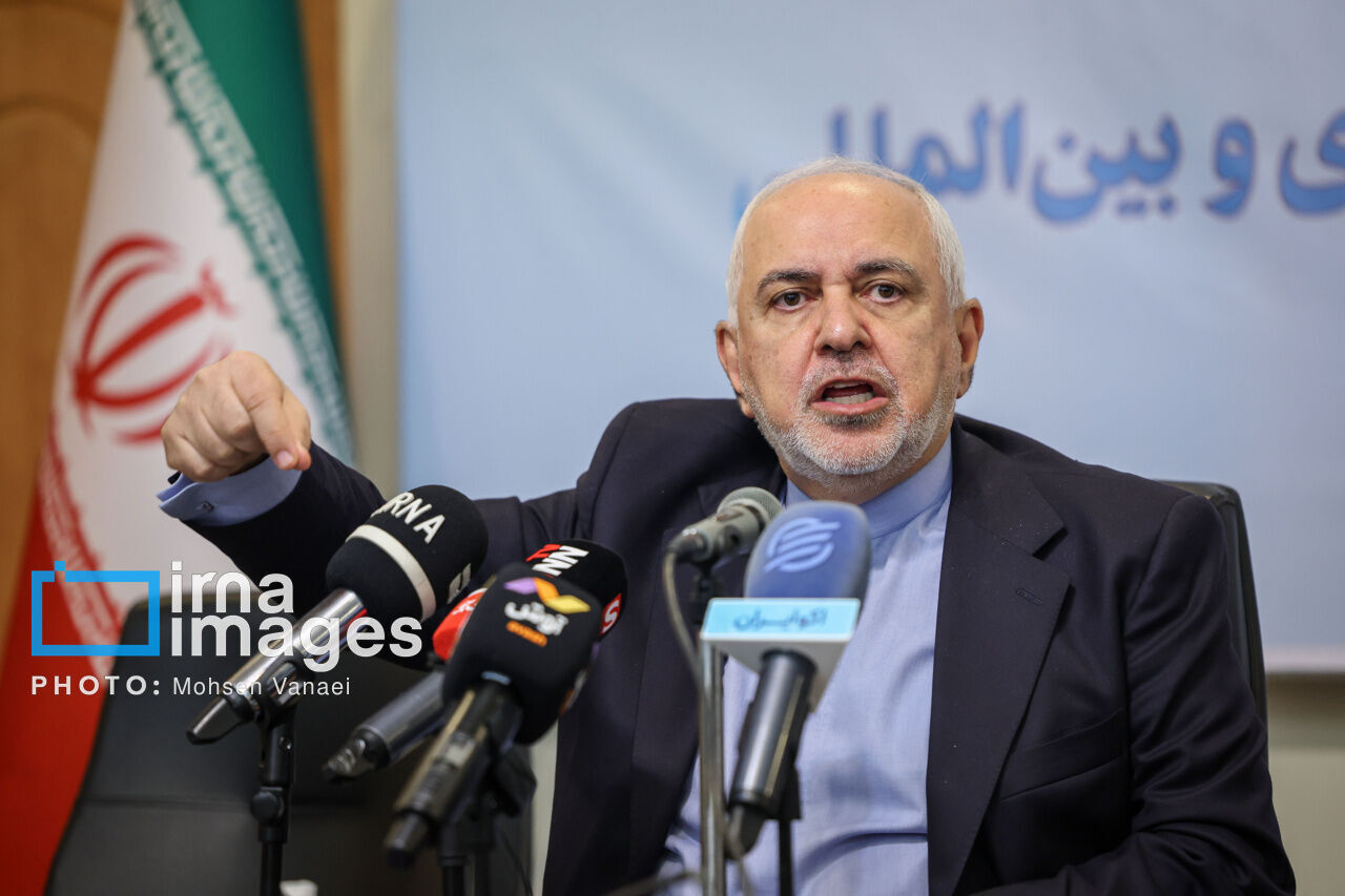  ظریف خواستار عزل و محاکمه گروسی شد - خبرگزاری افغان ایرکا