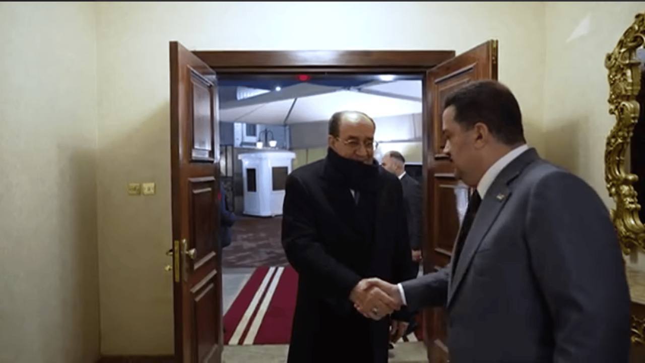  شایعه بازگشت نوری المالکی به نخست وزیری عراق - خبرگزاری افغان ایرکا