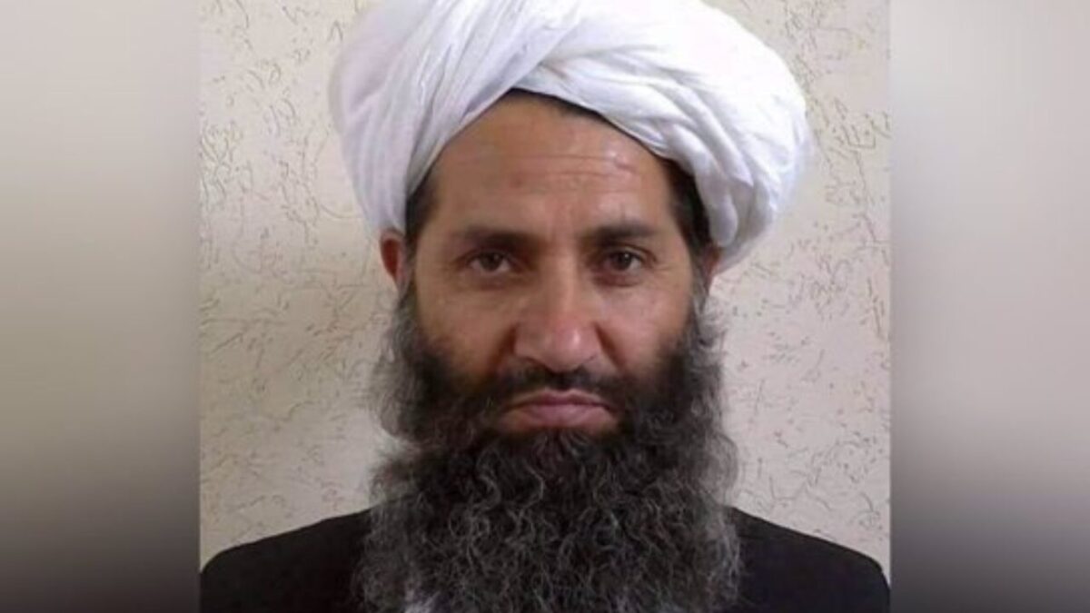 پیام عیدی رهبر طالبان: خواستار روابط حسنه و خوب با جهان اسلام و سایر کشورها هستیم - خبرگزاری افغان ایرکا