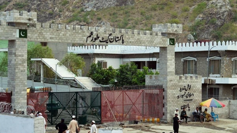  پاکستان برای بازگشایی مرز تورخم شرط گذاشت - خبرگزاری افغان ایرکا