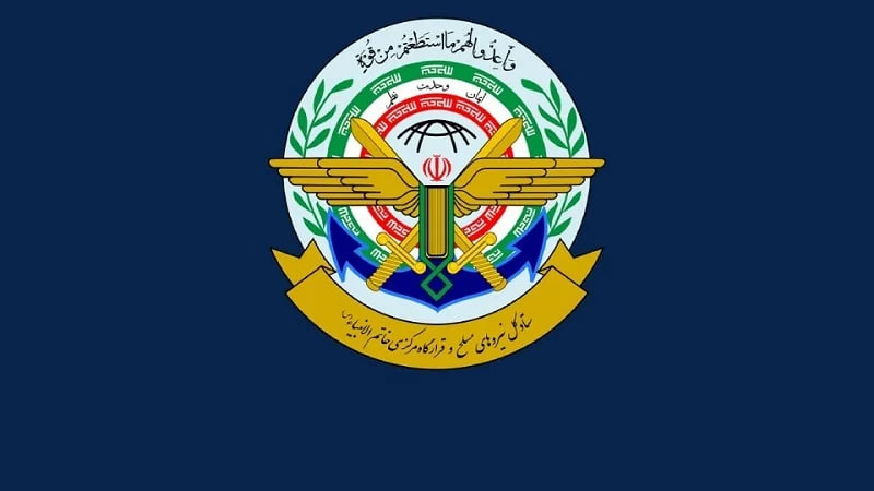 هشدار قرارگاه خاتم الانبیا(ص) به آمریکا: محاصره دریایی ایران، توسعه جنگ محسوب می شود