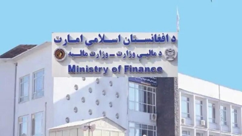 کسری بودجه سال مالی طالبان را به هم ریخت کسری بودجه سال مالی طالبان را به هم ریخت