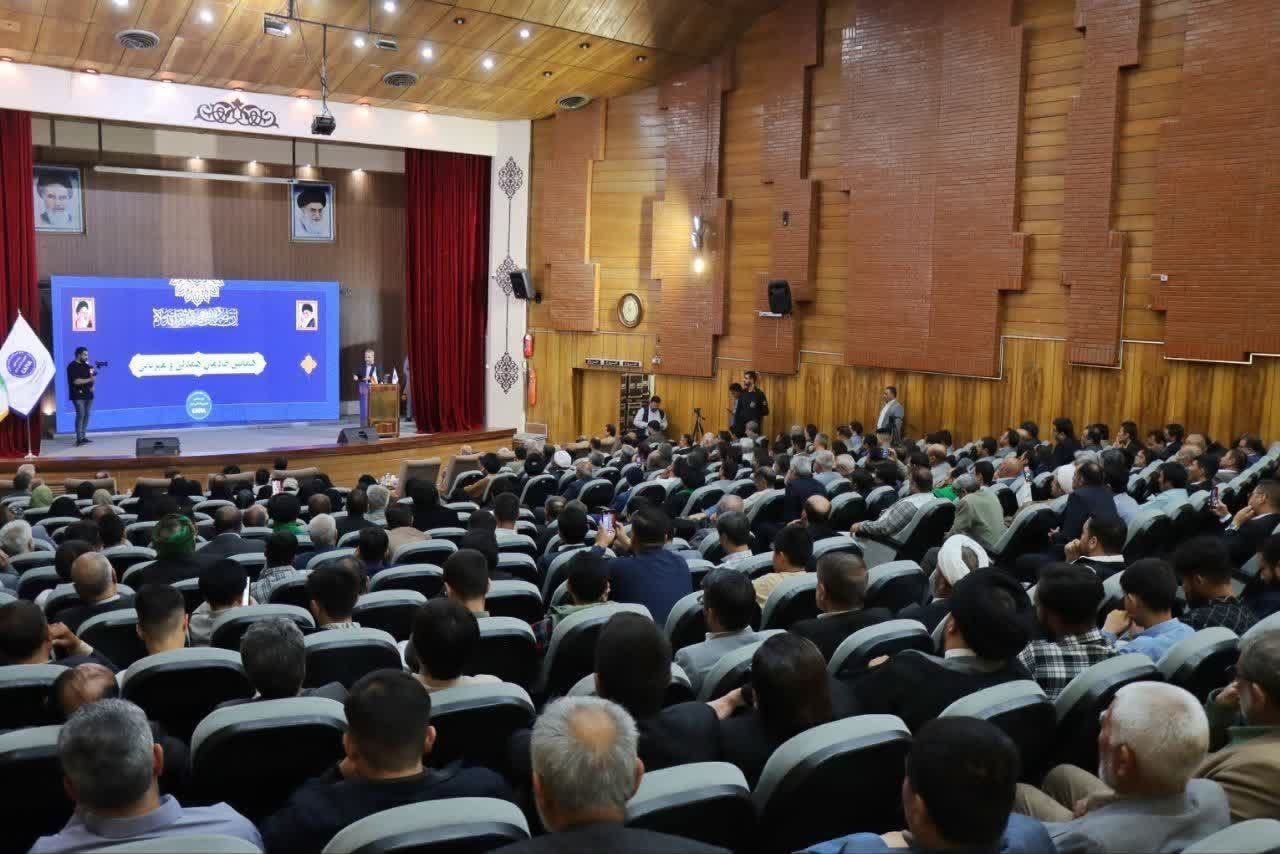 یاراحمدی: تبلیغات منفی علیه مهاجران تاثیری بر پیوند ایران و افغانستان ندارد 