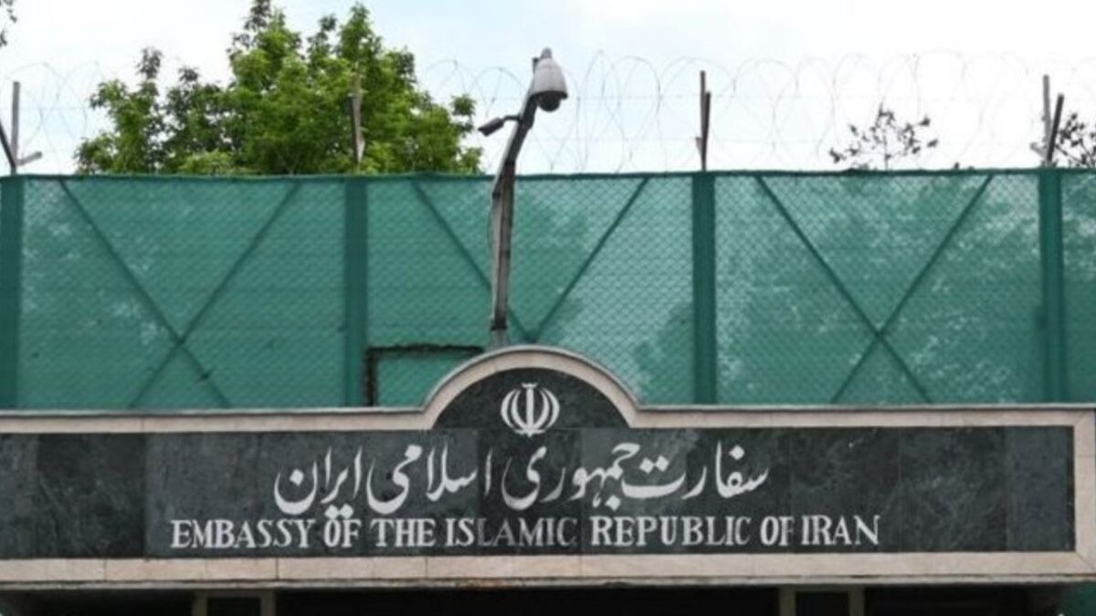 ضرب الاجل غیرممکن ایران برای زائران افغانستان؛ آخرین مهلت صدور ویزا 18 صفر، ورود 20 صفر 