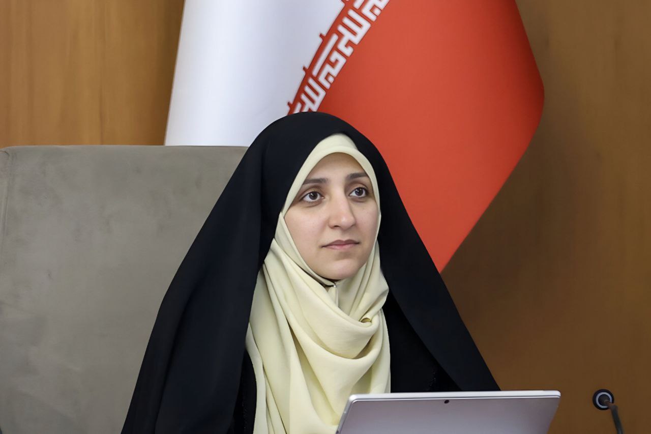 اعلام ضرورت بازگشت اتباع غیرقانونی از سوی معاون رئیس جمهور ایران