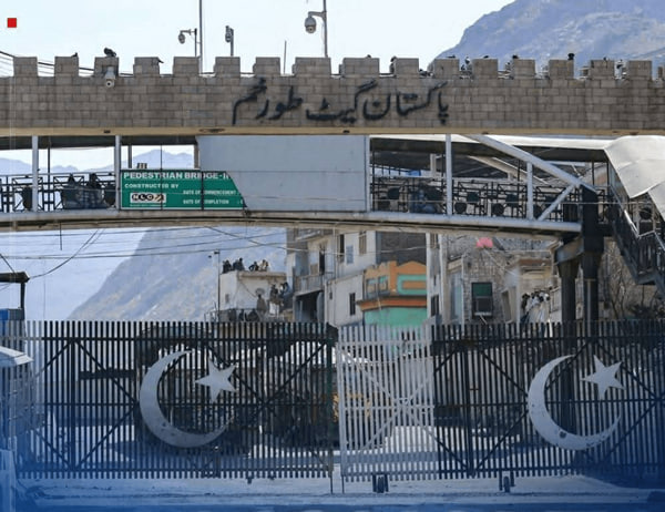 طالبان بازگشایی گذرگاه مرزی تورخم  را تکذیب کرد - خبرگزاری افغان ایرکا