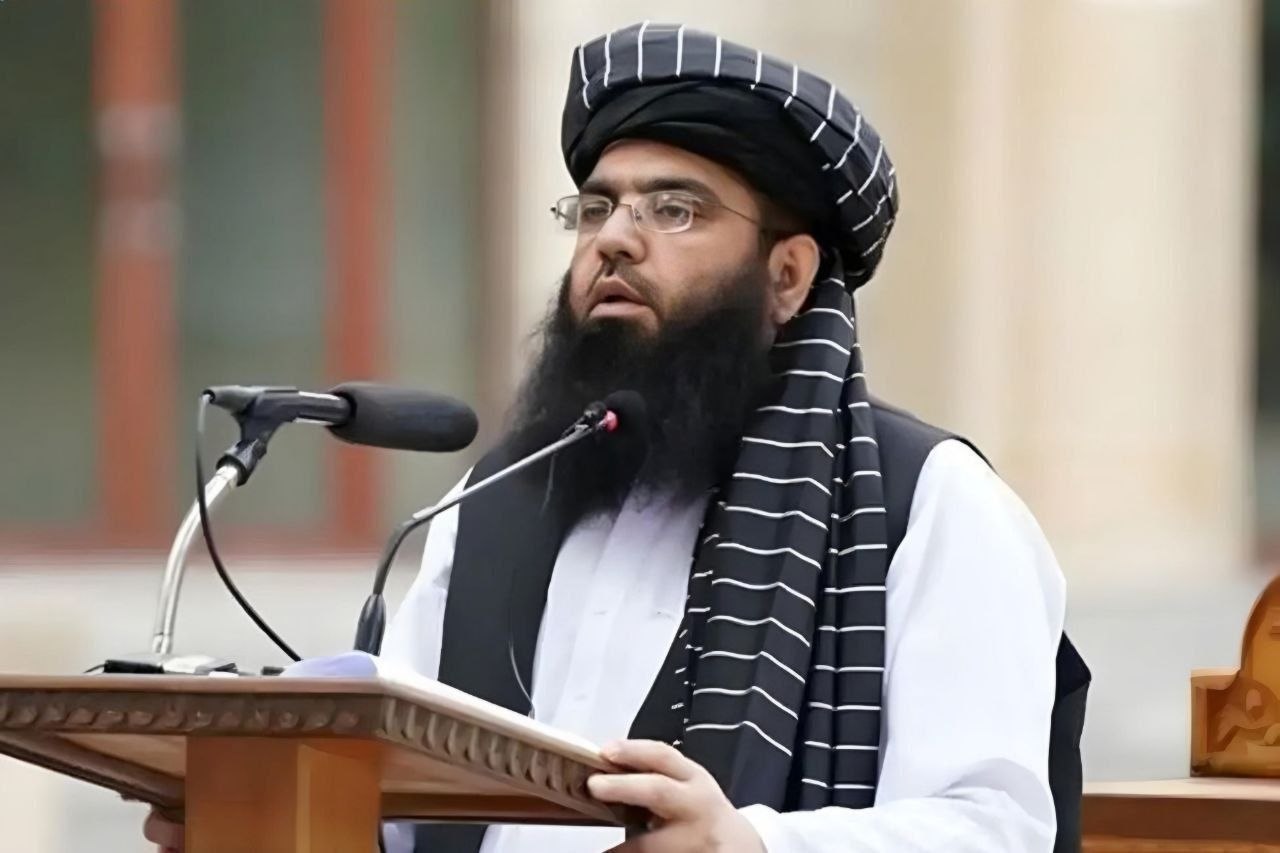 طالبان: حدود 8 میلیون مهاجر افغانستانی طی 5 سال گذشته به افغانستان بازگشته اند