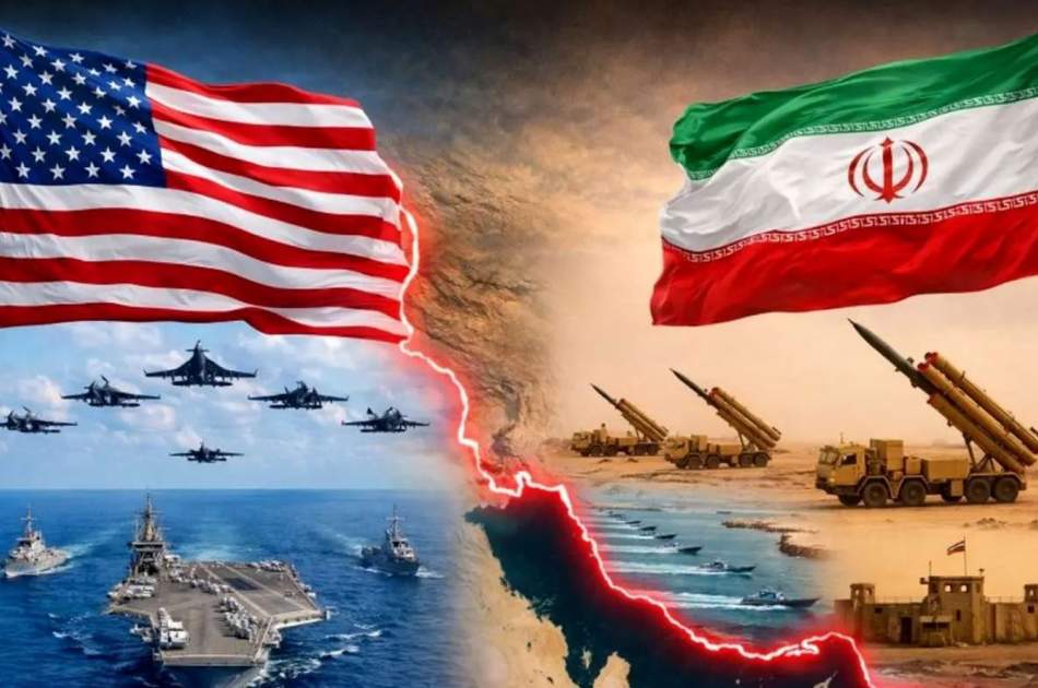 بازی وارونه؛ چرا آمریکا بیش از ایران به «آتش بس» نیاز دارد؟