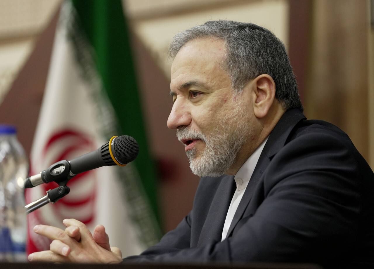  عراقچی خطاب به ترامپ: زمان آن فرا رسیده که «احترام» را امتحان کنید - خبرگزاری افغان ایرکا